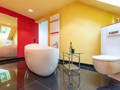  DSC2362 B Badezimmer 2 Escherode neu